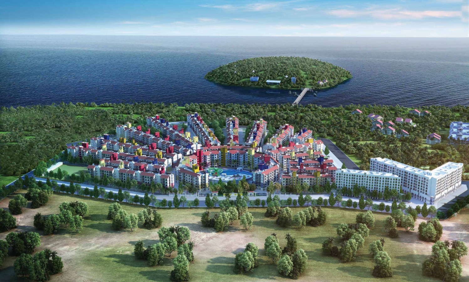 properties